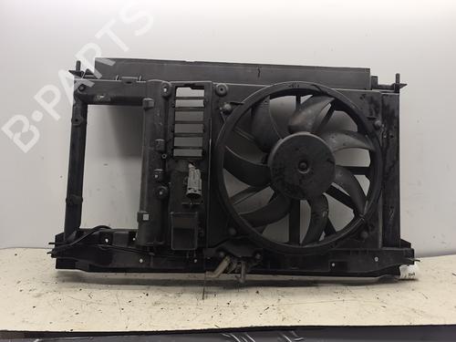 Front slam panel PEUGEOT 308 CC (4B_) 2.0 HDi (4BRHRH, 4BRHRJ) | BP28328625C72 