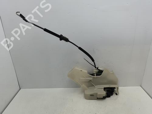 Used Rear left lock VW GOLF IV (1J1) 1.9 TDI (101 hp) 30744964