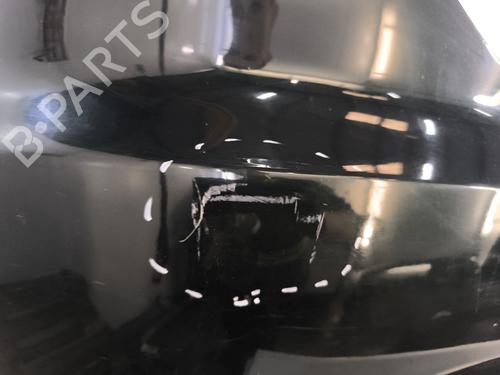 Bak støtfanger AUDI A6 C6 (4F2) 2.4 | BP29286227C8 