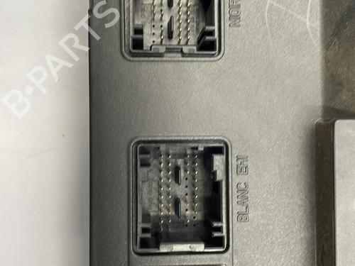 Fuse box PEUGEOT 206 Hatchback (2A/C) 1.4 HDi eco 70 | BP22830275E1 