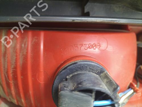 Højre baglygte RENAULT TRAFIC II Van (FL) 2.0 dCi 115 (FL01, FL0U, FL00, FL0H, FL0M) | BP32228378C35 