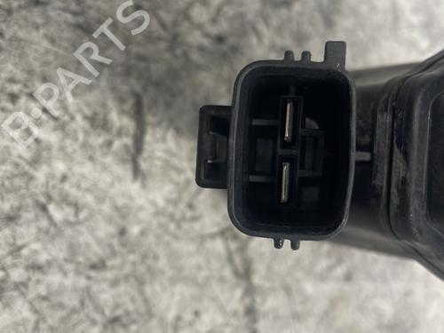 Electric handbrake RENAULT ESPACE V (JR_) 1.6 dCi 160 | BP24131526E5 
