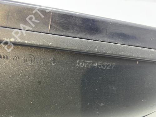 Right mirror AUDI A3 (8P1) 2.0 TDI 16V | BP26954850C27 