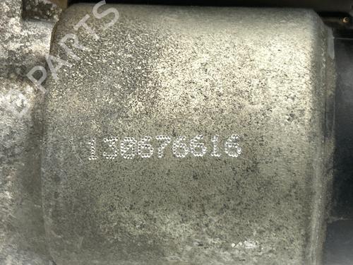 Starter AUDI A4 B8 Avant (8K5) 2.0 TDI | BP38721142M8 - Image 4