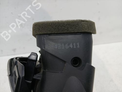 AC-Styringsenhed/Manøvreenhed CITROËN C4 Picasso I MPV (UD_) 1.6 HDi | BP29834354I5 