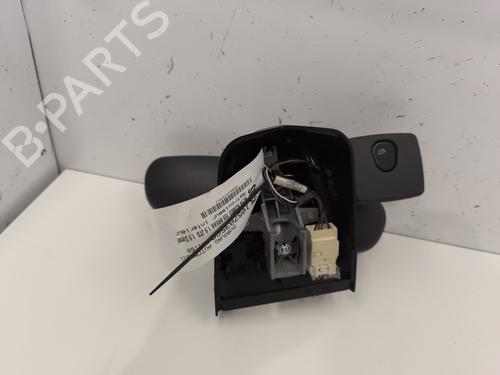 Used Rear mirror ALFA ROMEO 159 Sportwagon (939_) 1.9 JTDM 16V (939BXC1B, 939BXC12) (150 hp) 25899439
