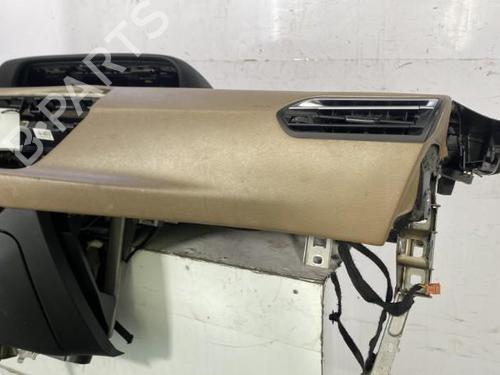 Used Dashboard CITROËN C4 Grand Picasso II (DA_, DE_) 1.6 BlueHDi 120 (120 hp) 22834510