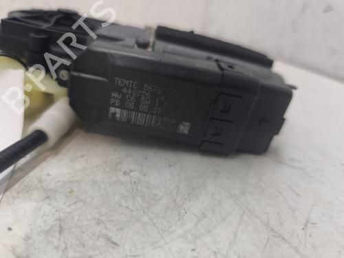 Front right window mechanism RENAULT MEGANE II (BM0/1_, CM0/1_) 1.5 dCi (BM0F, BM0T, BM2B, CM0F, CM0T) | BP28277450C23 