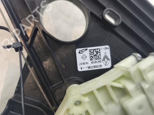 Rear right window mechanism RENAULT CLIO V (B7_) | BP27545943C25 - Image 3