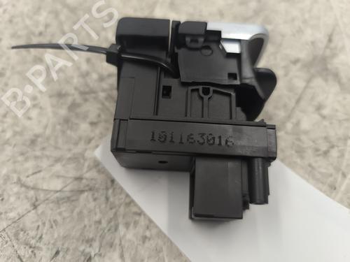 Switch VW GOLF VII (5G1, BQ1, BE1, BE2) 1.6 TDI | BP24196867I30 