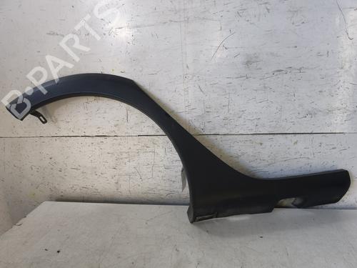 Modanatura passaruota posteriore destra Modanatura passaruota posteriore destra DACIA SANDERO II 1.5 dCi (90 hp) 36148124 36148124