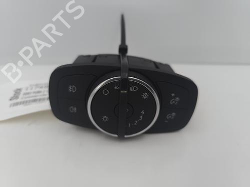 Used Headlight switch Headlight switch FORD PUMA (J2K, CF7) 1.0 EcoBoost mHEV (125 hp) 30825962 30825962