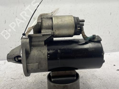 Used Starter FORD FOCUS II Turnier (DA_, FFS, DS) 1.8 TDCi (115 hp) 25603011