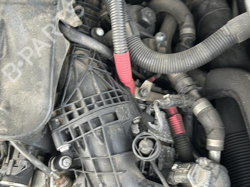 Motor BMW X3 (F25) xDrive 30 d | BP30846693M1