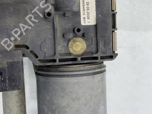 Front wiper motor VW PASSAT CC B6 (357) 2.0 TDI | BP22815349M29 