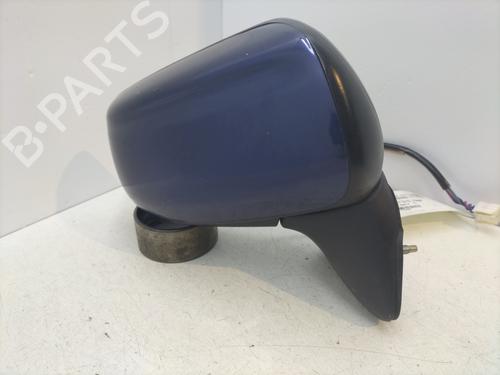 Used Right mirror MAZDA PREMACY (CP) 2.0 TD (101 hp) 30445857