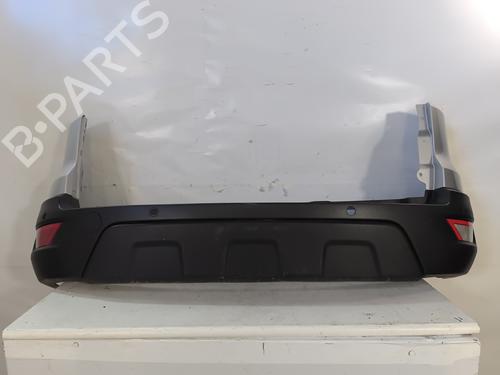 Used Rear bumper FORD ECOSPORT 1.0 EcoBoost (100 hp) 29438973