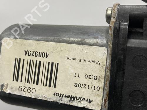Used Front right window mechanism Front right window mechanism NISSAN NOTE (E11, NE11) 1.5 dCi (86 hp) 22817122 22817122