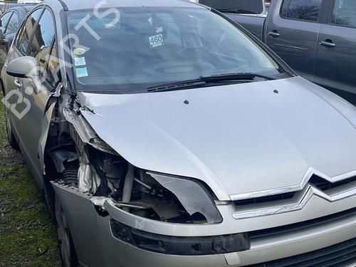 Pièces Détachées Usagées CITROËN C4 I (LC_) 1.6 HDi (109 hp) 4393865