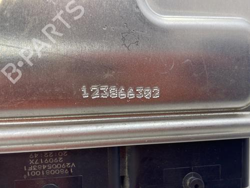 Engine control unit (ECU) DACIA SANDERO II TCe 90 (B8M1, B8MA, B8AC) | BP33748813M57 - Image 5