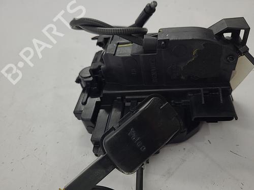 Rear left lock RENAULT CLIO III (BR0/1, CR0/1) 1.5 dCi (BR0H, CR0H, CR1S, BR1S) | BP22821401C100 