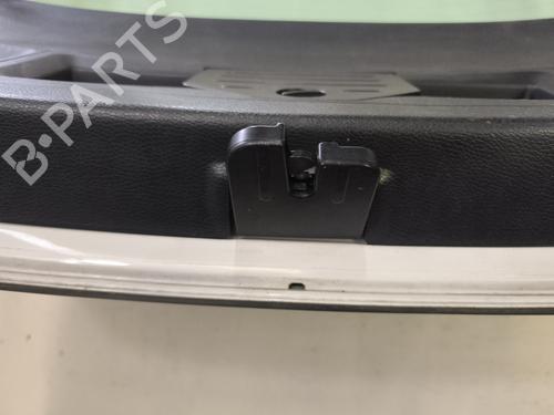 Used Tailgate Tailgate 36816055 36816055
