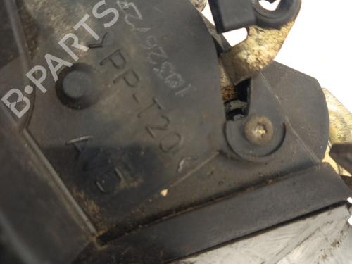 Front right lock CITROËN XSARA (N1) 1.9 D | BP24474765C97 