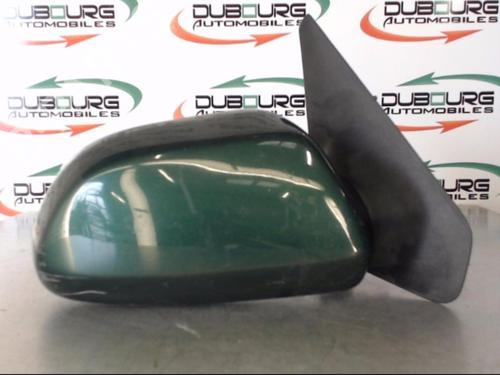 Used Right mirror RENAULT 19 II (B/C53_) 1.9 dT (B/C53T) (90 hp) 22813484