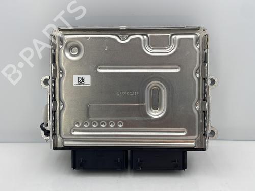 Engine control unit (ECU) FORD PUMA (J2K, CF7) 1.0 EcoBoost mHEV | BP30899190M57 - Image 5