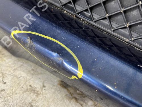 Front bumper BMW 1 (E81) 120 i | BP26895760C7 