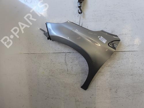 Used Left front fenders Left front fenders PEUGEOT 2008 I (CU_) 1.6 BlueHDi 100 (100 hp) 33806936 33806936