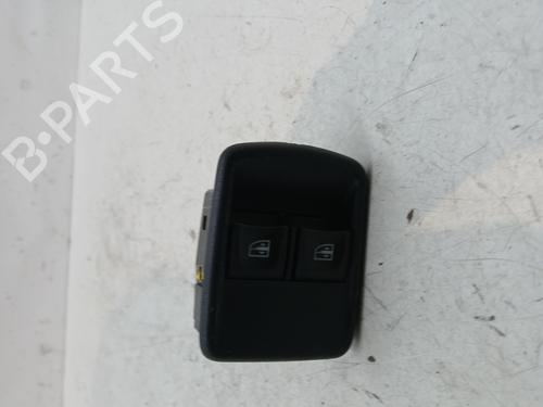 Left front window switch DACIA DOKKER Box Body/MPV 1.2 TCe 115 (FEM0) | BP29894300I27