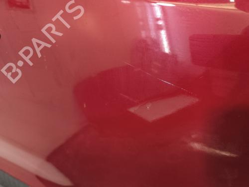 Right front door RENAULT MEGANE III Hatchback (BZ0/1_, B3_) 1.5 dCi (BZ0C) | BP31267925C3