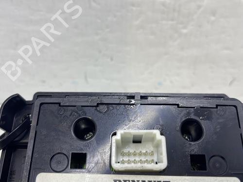 Switch RENAULT MEGANE III Hatchback (BZ0/1_, B3_) 1.5 dCi (BZ0C) | BP30973694I30