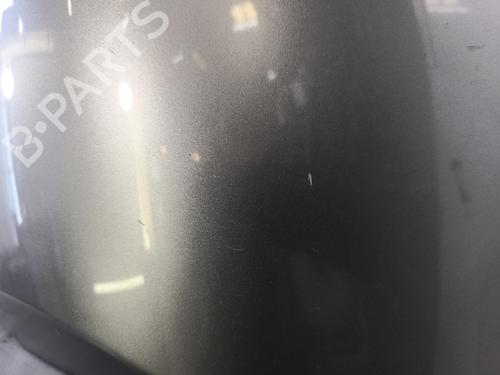 Rear bumper PEUGEOT 2008 I (CU_) 1.6 HDi | BP27093965C8