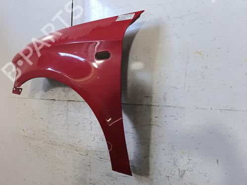 Used Left front fenders SEAT ALTEA (5P1) 1.9 TDI (105 hp) 26148422