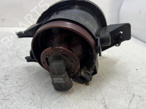 Left front fog light TOYOTA YARIS (_P1_) 1.4 D-4D (NLP10_, NLP10R) | BP29540920C30 