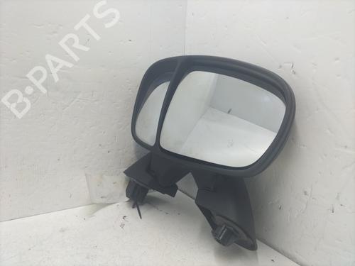Rétroviseur gauche RENAULT TRAFIC II Van (FL) 2.0 dCi 115 (FL01, FL0U, FL00, FL0H, FL0M) (114 hp) 31966030