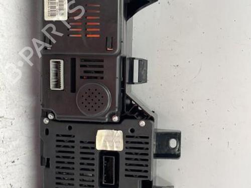 Display RENAULT GRAND SCÉNIC III (JZ0/1_) 1.5 dCi (JZ09, JZ0D, JZ10, JZ14, JZ1G, JZ29, JZ2C) | BP22838732C48 