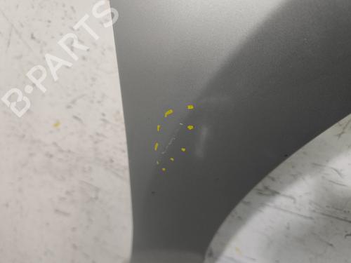 Right front fenders CITROËN C3 Picasso (SH_) 1.6 HDI 90 | BP32103388C42 