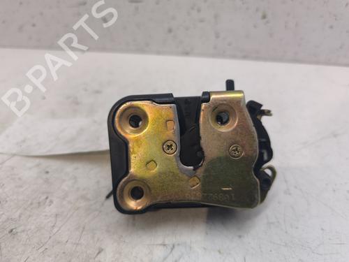 Rear left lock CHRYSLER PT CRUISER (PT_) 2.2 CRD | BP27436775C100 