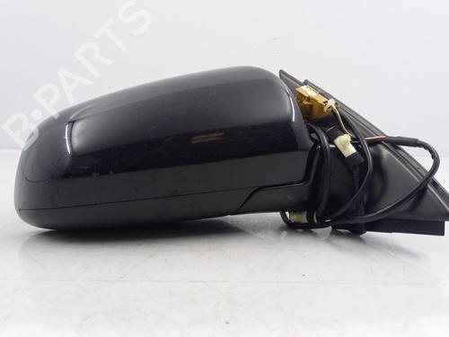 Right mirror AUDI A4 B7 Avant (8ED) 2.0 TDI 16V | BP22826130C27 