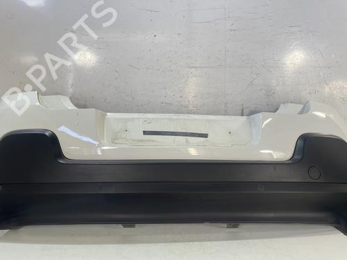 Used Rear bumper CITROËN C3 III (SX) 1.2 PureTech 82 (83 hp) 28531909