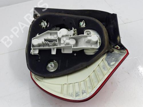 Left taillight BMW 1 (E87) 118 d | BP22825502C34 