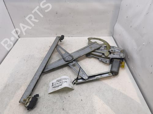 Used Front left window mechanism TOYOTA YARIS (_P1_) 1.0 (SCP10_, SCP10R) (68 hp) 29639859