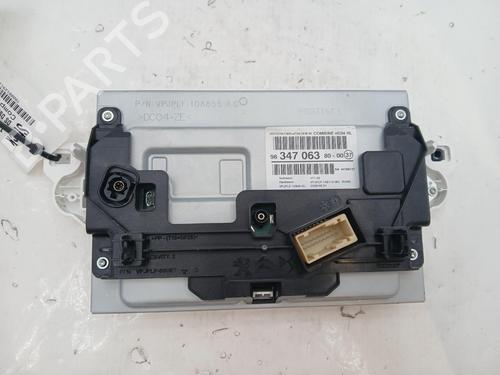 Compteur de vitesse Compteur de vitesse 38008729 38008729