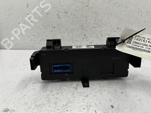 climate-control-citroen-c3-pluriel-hb_-2003-24981604 main image