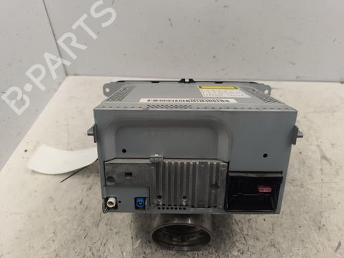 Radio VW TOURAN (1T1, 1T2) 1.9 TDI | BP24032844E6