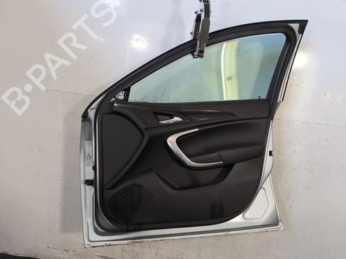 Right front door OPEL INSIGNIA A (G09) 2.0 CDTI (68) | BP27436827C3 