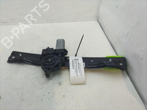 Rear left window mechanism BMW 2 Active Tourer (F45) 225 xe Plug-in-Hybrid | BP29834185C24